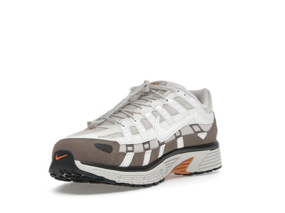 Nike P-6000 Light Orewood Brown Mink Brown