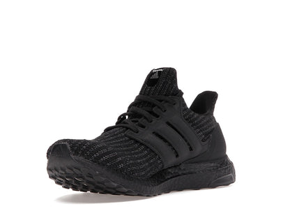 adidas Ultra Boost 4.0 DNA Core Black (Women's)