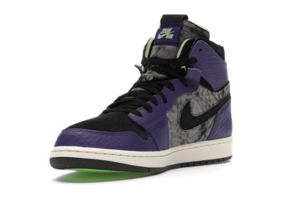 Jordan 1 High Zoom Air CMFT Bayou Boys
