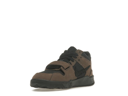 Jordan Jumpman Jack TR Travis Scott Dark Mocha (PS)