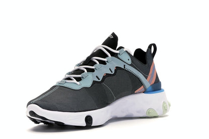 Nike React Element 55 Ocean Cube