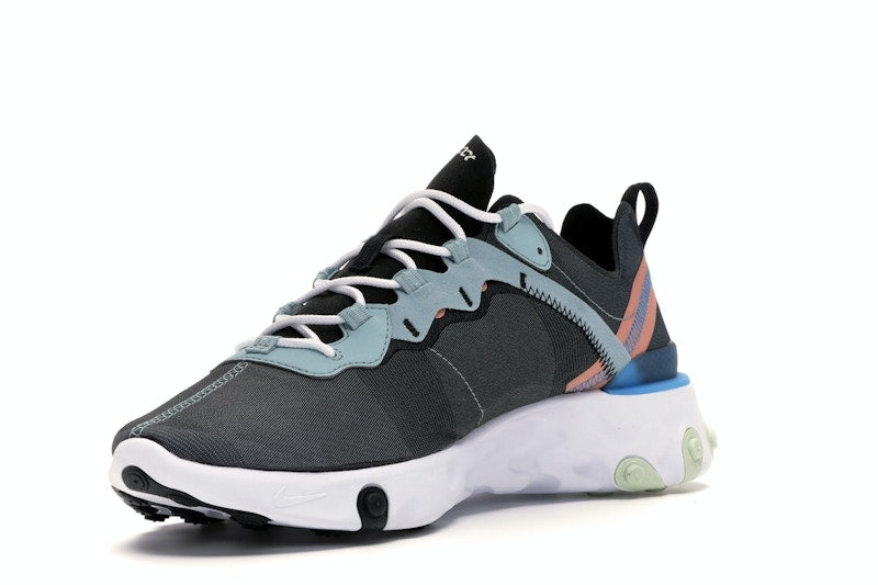 Nike React Element 55 Ocean Cube