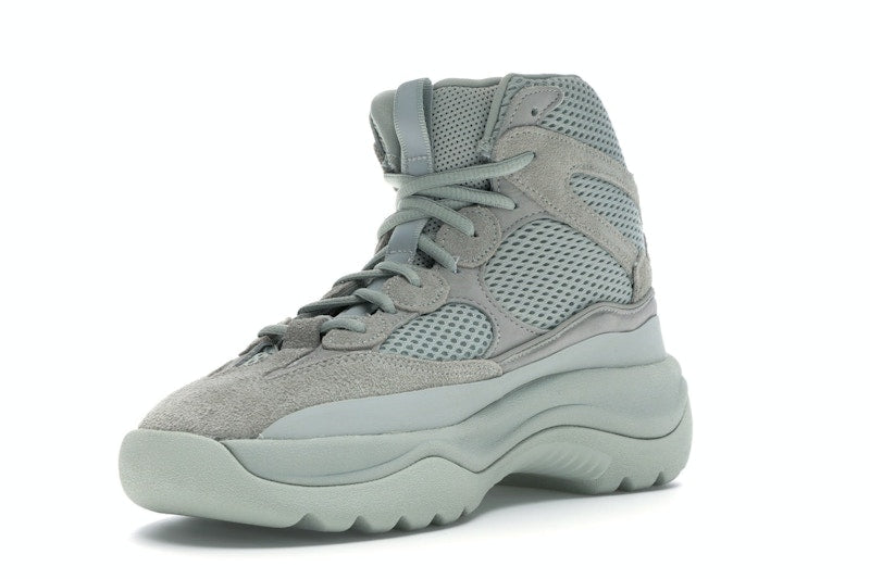 adidas Yeezy Desert Boot Salt