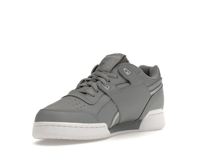 Reebok Workout Plus MU Cold Grey Alloy