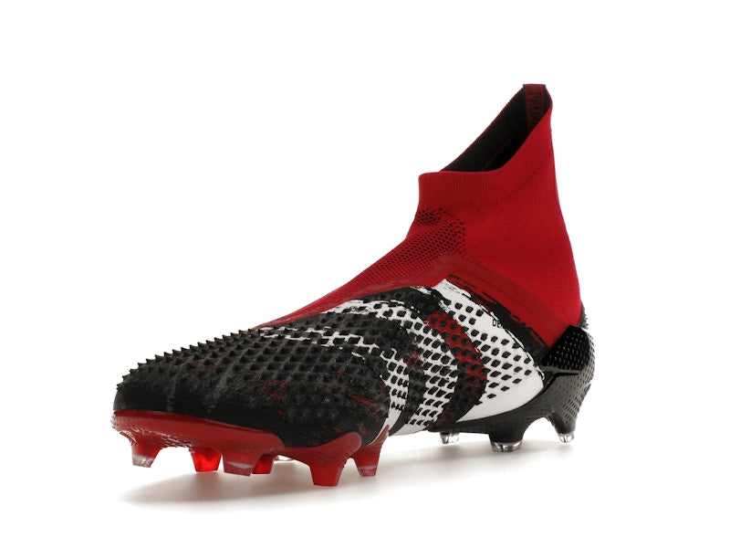 adidas Predator 20+ Pharrell Williams x Paul Pogba Human Race