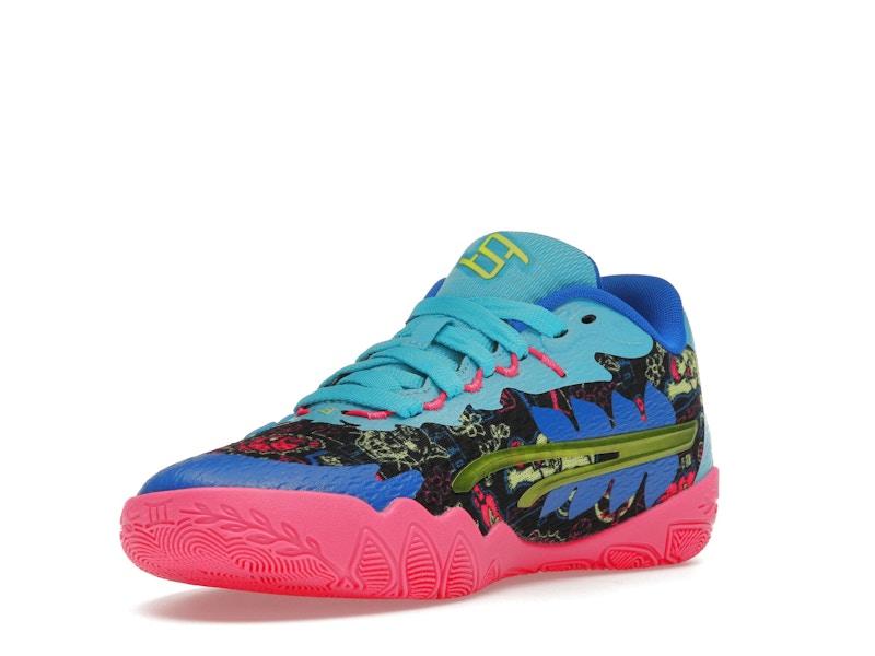 Puma Stewie 3 Tokyo Nights (Women's)