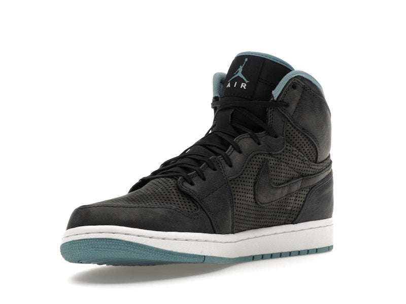 Jordan 1 Retro High Premier Cerulean