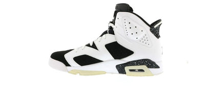 Jordan 6 Retro Oreo