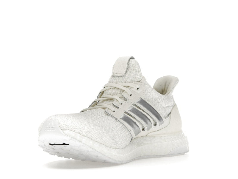 adidas Ultra Boost 4.0 Game of Thrones House Targaryen White (Women's)
