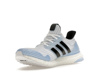 adidas Ultra Boost 4.0 Game of Thrones White Walkers