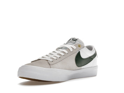 Nike SB Blazer Low GT White Green