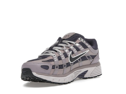 Nike P-6000 SE Light Violet Ore Dark Raisin Women's)