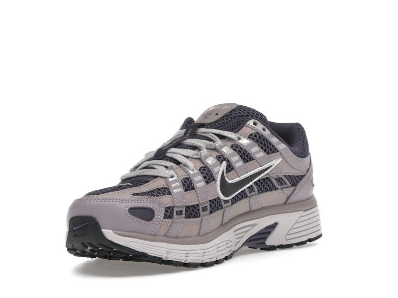Nike P-6000 SE Light Violet Ore Dark Raisin Women's)