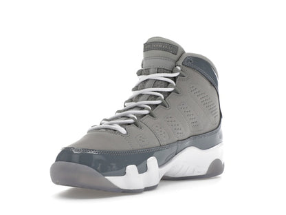 Jordan 9 Retro Cool Grey (2025) (GS)
