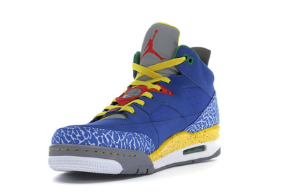 Jordan Son of Mars Low Do the Right Thing