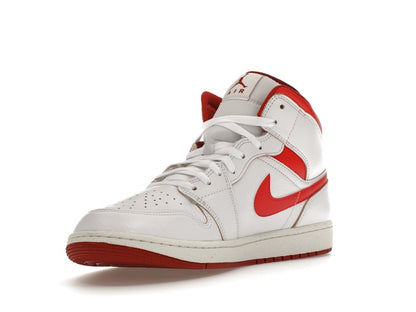 Jordan 1 Mid SE Dune Red