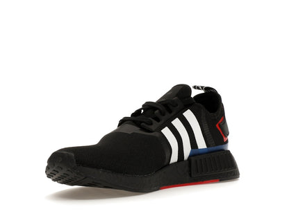 adidas NMD R1 Japan Pack Black (2019)