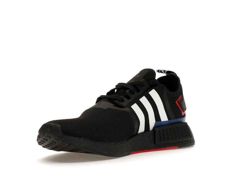 adidas NMD R1 Japan Pack Black (2019)