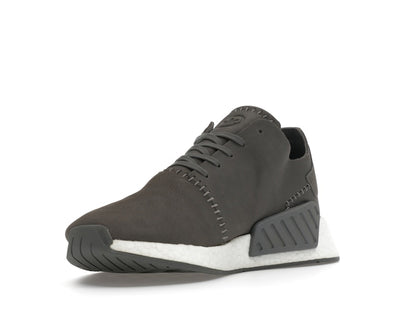 adidas NMD R2 Wings and Horns Ash