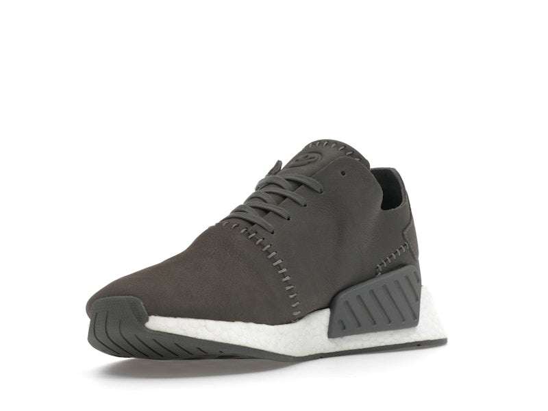 adidas NMD R2 Wings and Horns Ash
