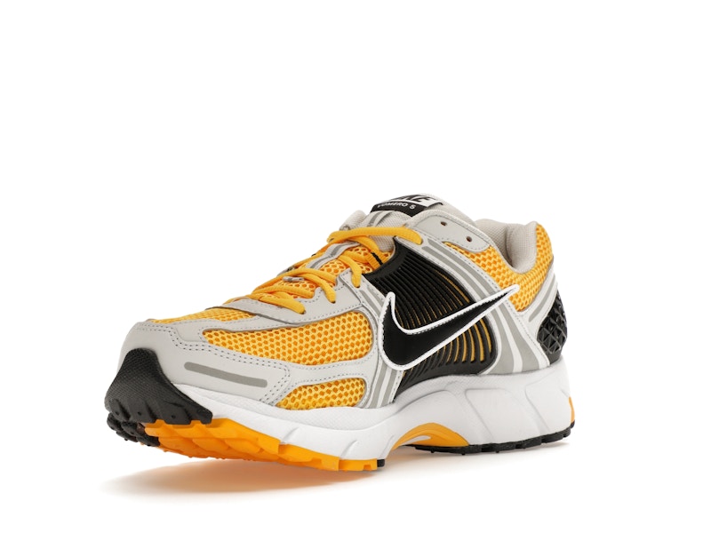 Nike Zoom Vomero 5 Photon Dust Laser Orange