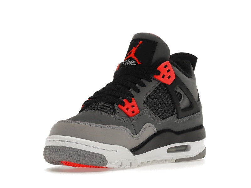 Jordan 4 Retro Infrared (GS)