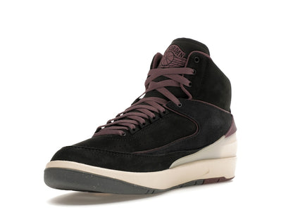 Jordan 2 Retro Mauve (Women's)