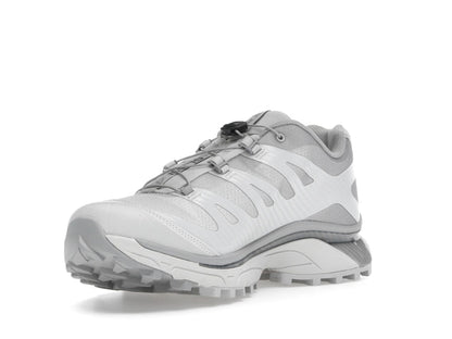 Salomon XT-4 OG Lunar Rock Alloy Silver