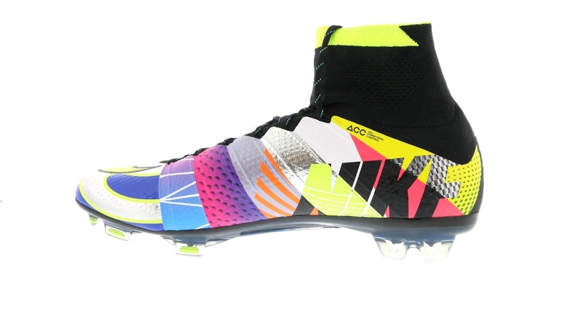 Nike Mercurial What the  Mercurial