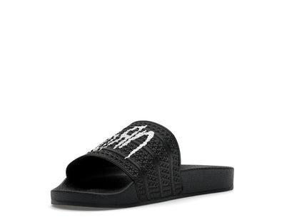 adidas Adilette Slides KoRn 30th Anniversary