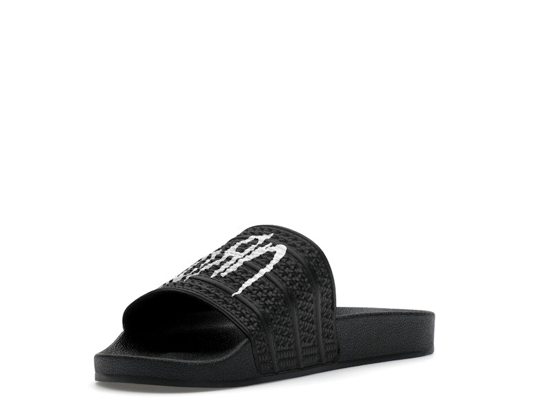 adidas Adilette Slides KoRn 30th Anniversary