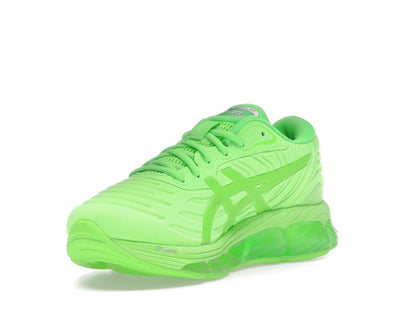 ASICS Gel-Quantum 360 VIII Emboss Lime Burst Green Gecko