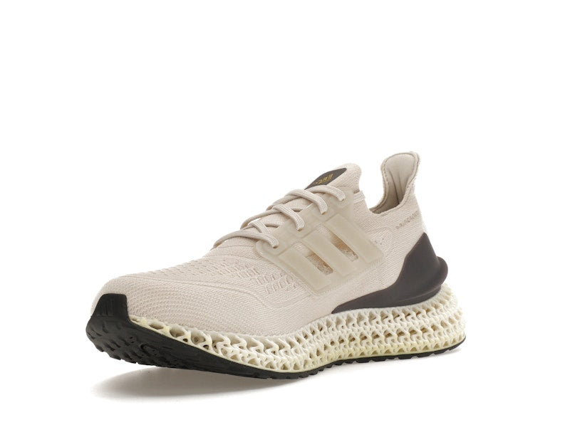 adidas Ultra 4DFWD Aluminium Magic Beige