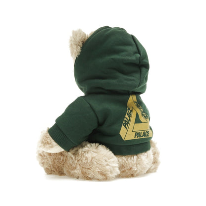 Palace x Harrods Teddy Bear Green