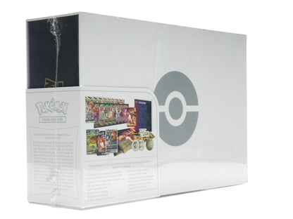 Pokémon TCG Sword & Shield Charizard Ultra-Premium Collection Box