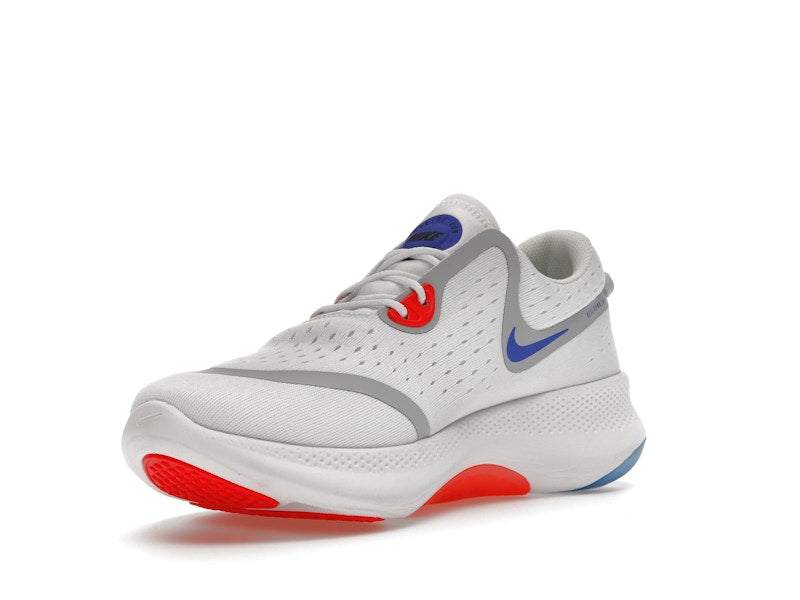 Nike Joyride Dual Run White Flash Crimson