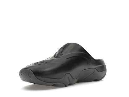 Jordan Roam Slide Black Iron Grey