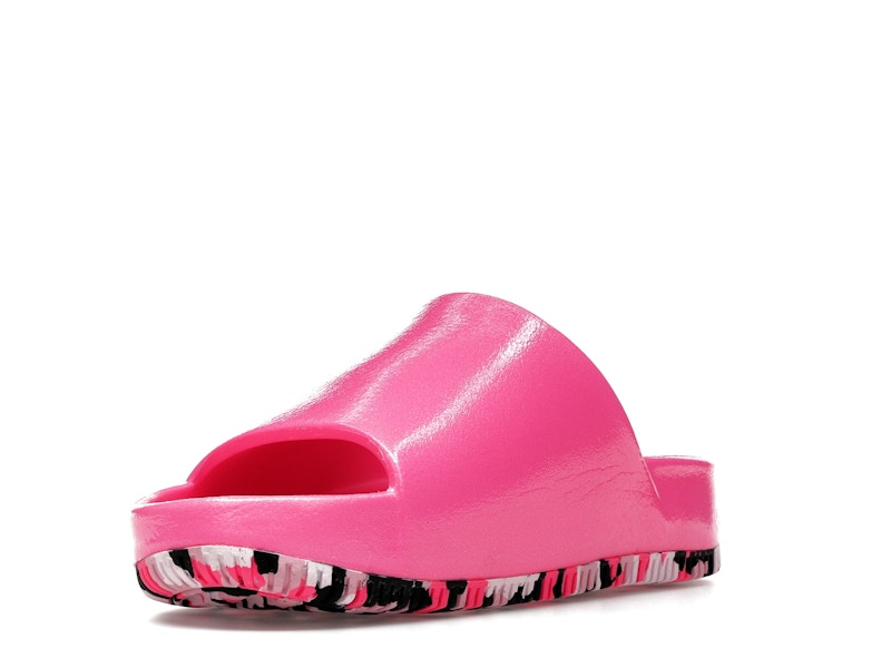 Nike Calm Slide A'ja Wilson Hyper Pink (Women's)