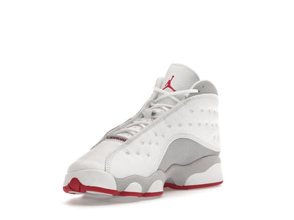 Jordan 13 Retro Wolf Grey (GS)