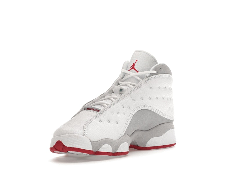 Jordan 13 Retro Wolf Grey (GS)