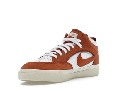 Nike SB React Leo Dark Russet