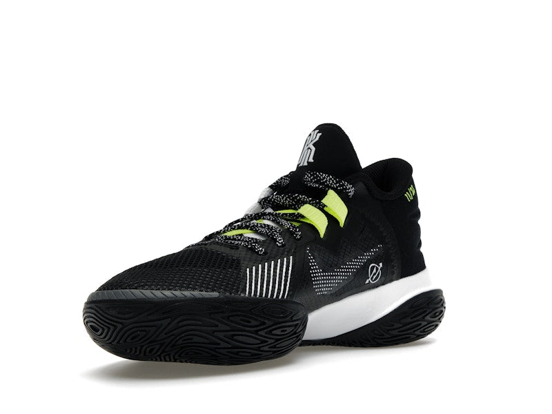 Nike Kyrie Flytrap V Black Cool Grey