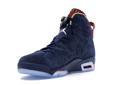 Jordan 6 Retro Doernbecher 15th Anniversary