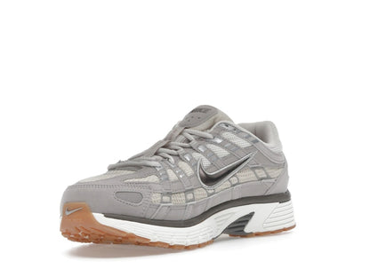 Nike P-6000 SE College Grey Light Orewood Brown Sail Cave Stone