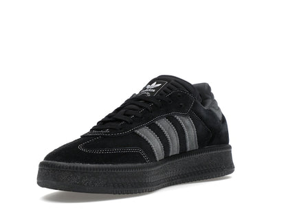 adidas Samba XLG Black Carbon