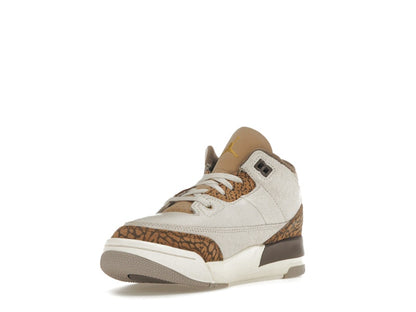 Jordan 3 Retro Palomino (PS)