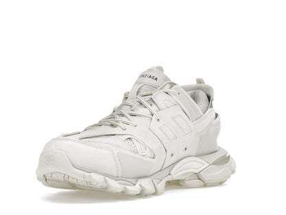 Balenciaga Track White