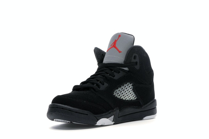 Jordan 5 Retro Black Metallic (2016) (PS)