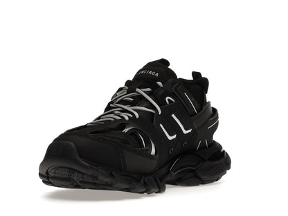 Balenciaga Track Black 2021