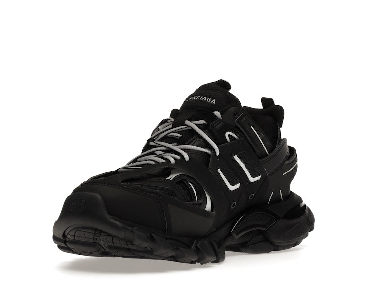 Balenciaga Track Black 2021
